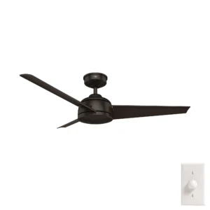 Hunter Trimaran Premier Bronze Ceiling Fan