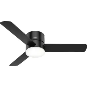 Hunter Minimus 52" with LED Light