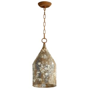 Cyan Design Small Collier 1-Light Pendant