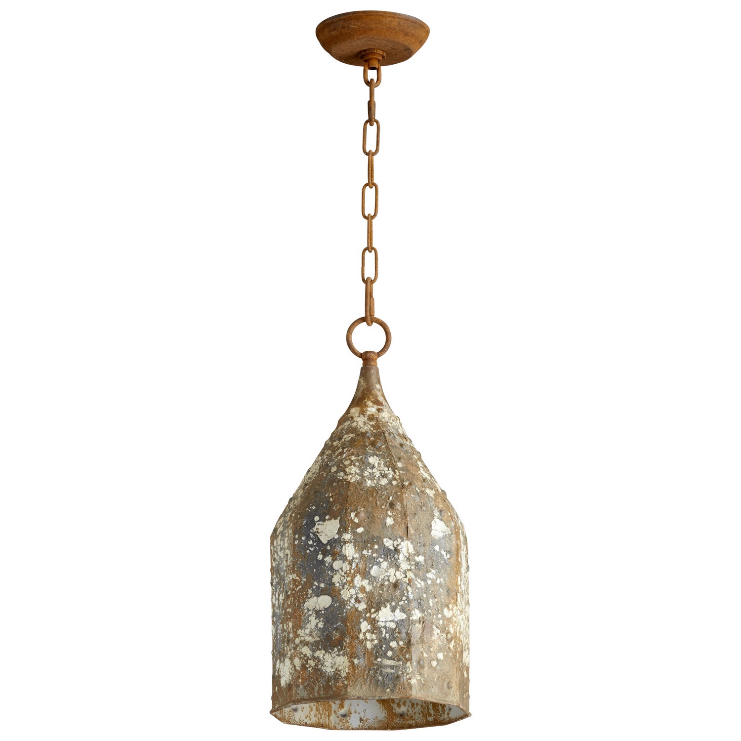 Cyan Design Small Collier 1-Light Pendant