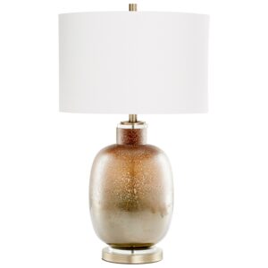 Cyan Design August Night Table Lamp