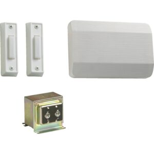 Quorum Double Entry X1 With 2-Button