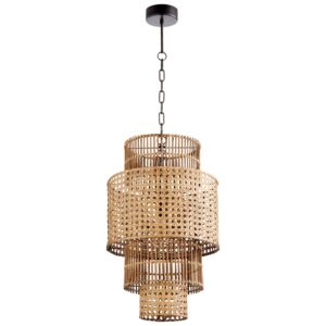 Cyan Design Wickham Pendant 1 Light