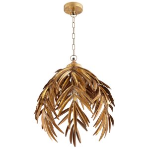 Cyan Design Palma Pendant 1 Light