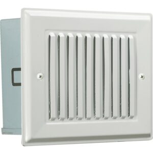 Quorum Recessed Chime Box