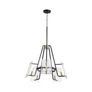 Quorum Tioga 5-Light Chandelier
