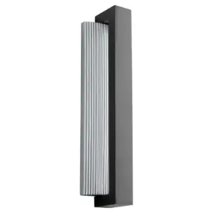 Oxygen Lighting 22" LED Verve 1-Light Outdoor Wall Sconce