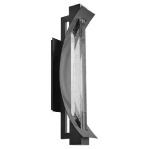 Oxygen Lighting 24" LED Albedo 1-Light Outdoor Wall Sconce