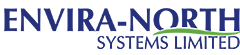 Envira-North logo