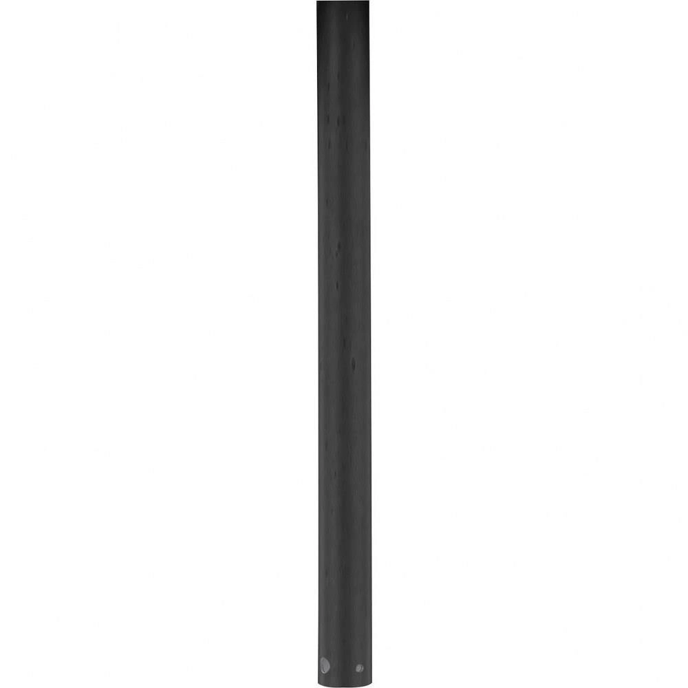 Progress Lighting Blistered Iron Downrod