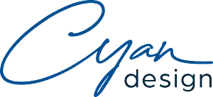Cyan brand page