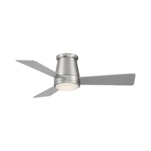 Brushed Nickel